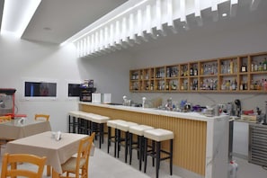 Restaurant - Tsampika Hotel - All inclusive (Rhodes)