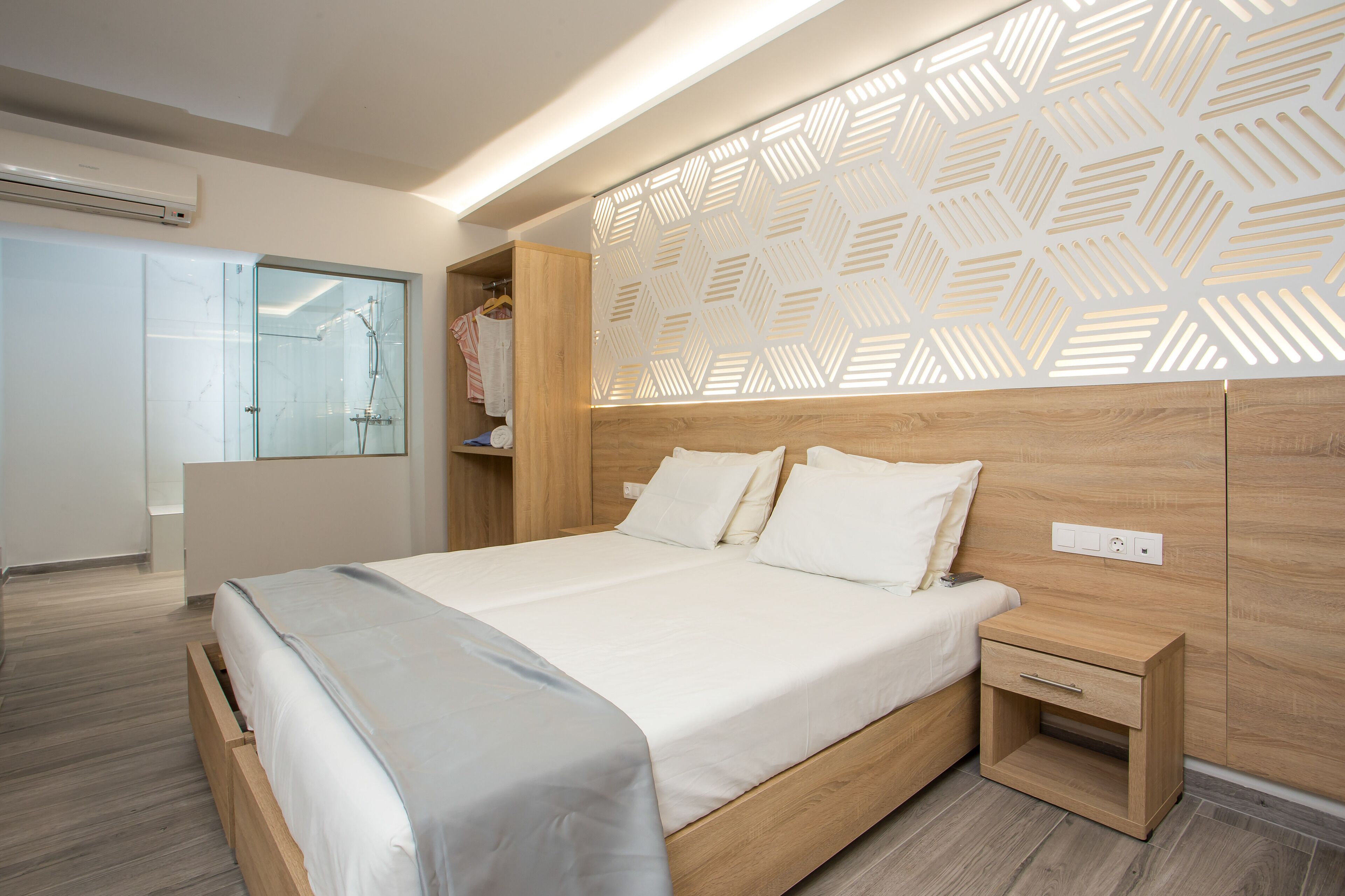 Photo - Tsampika Hotel Faliraki