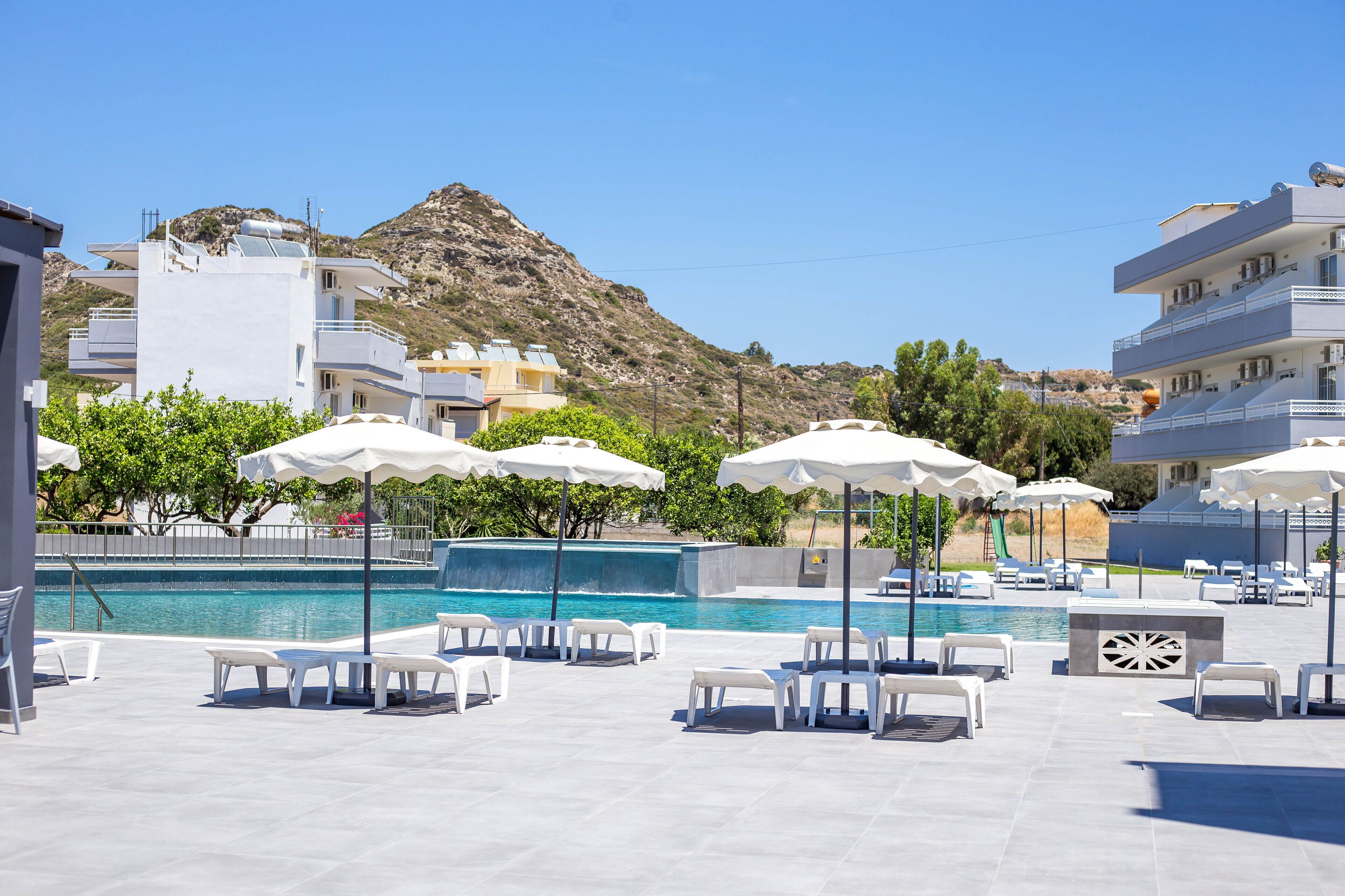 Photo - Tsampika Hotel Faliraki