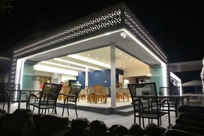 餐廳