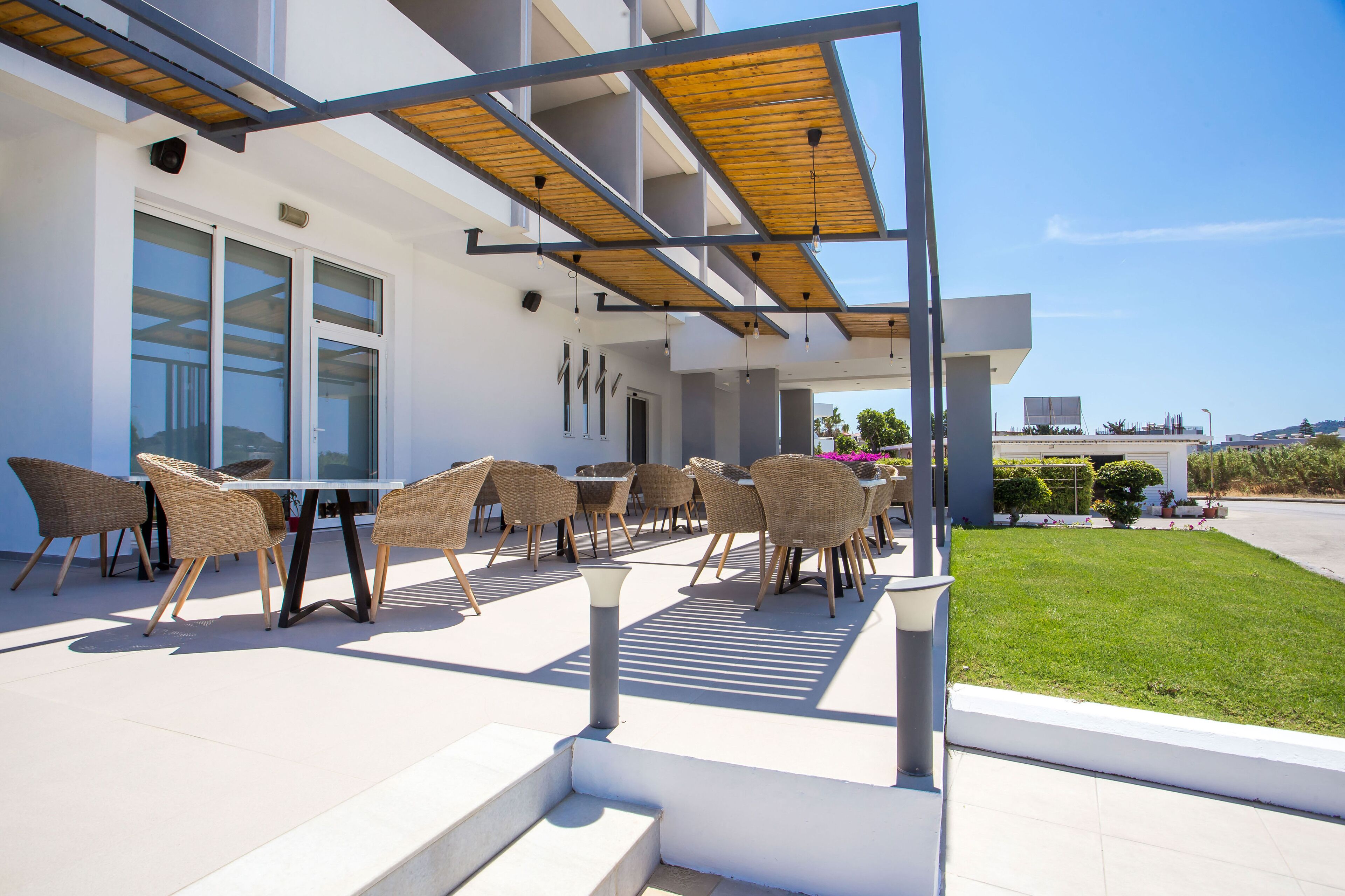 Photo - Tsampika Hotel Faliraki