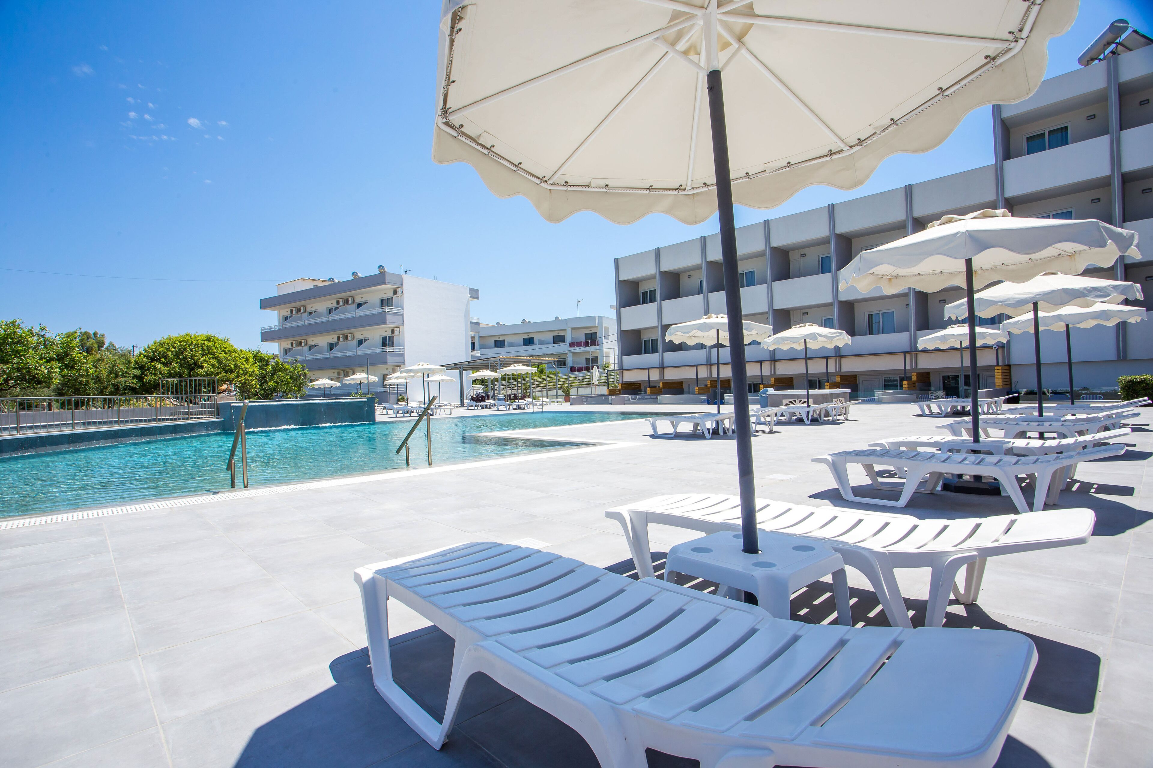 Photo - Tsampika Hotel Faliraki