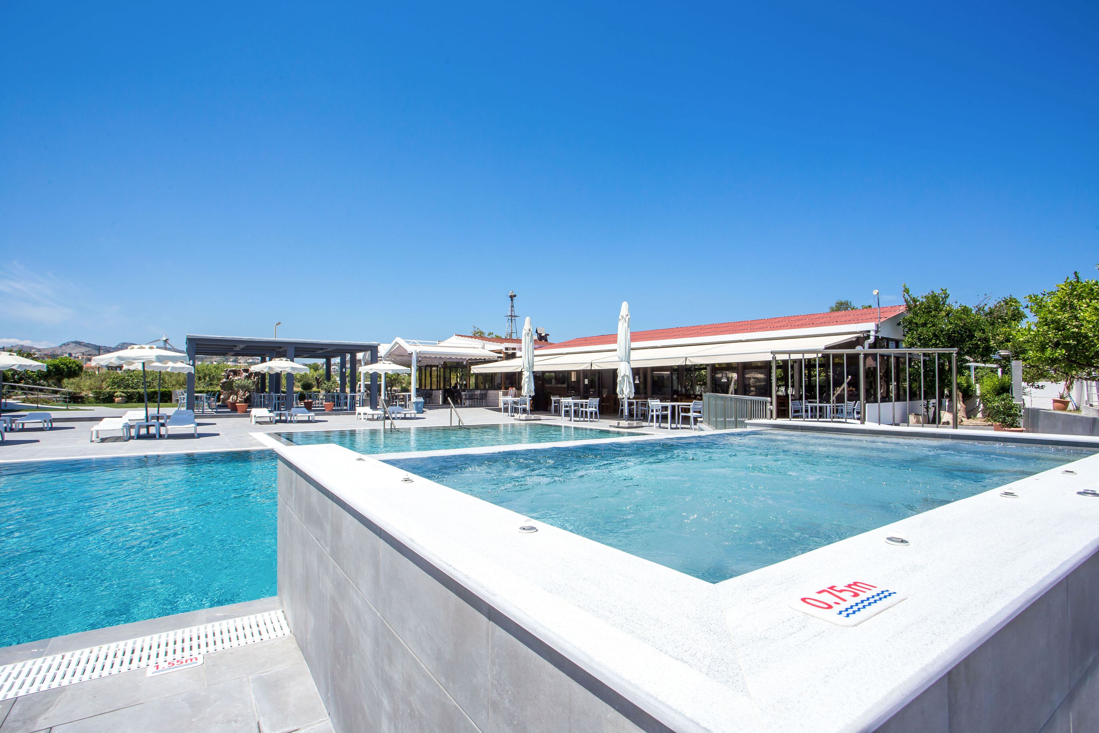 Photo - Tsampika Hotel Faliraki