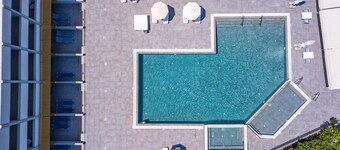 Tsampika Hotel - All inclusive