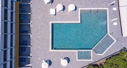 Tsampika Hotel - All inclusive