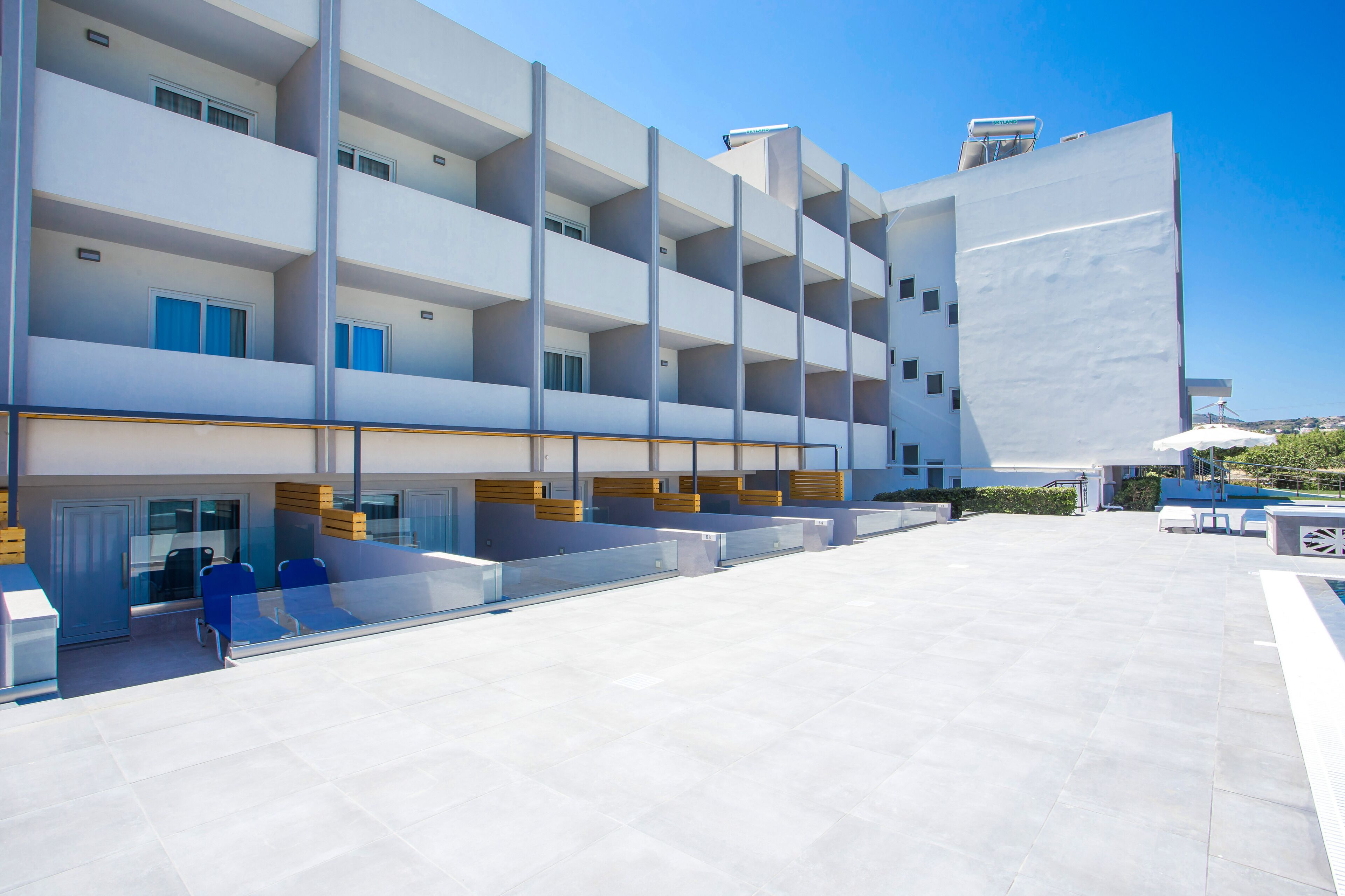 Photo - Tsampika Hotel Faliraki