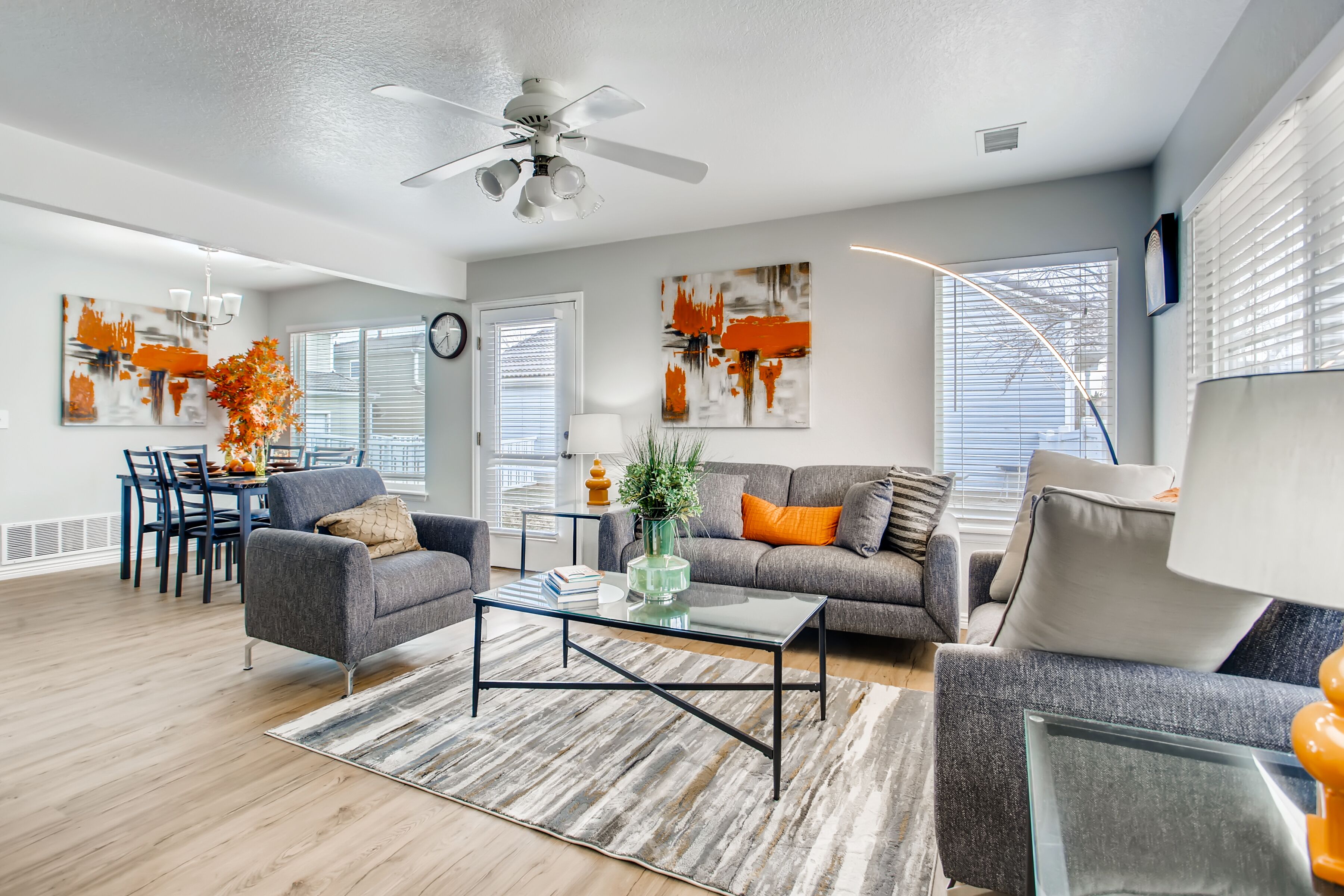 **Cozy Denver Home** Near DIA & Gaylord Resort 