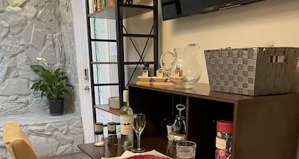 Sophisticated Studio in the ‘Boro