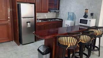 Apartament clàssic | Cuina privada