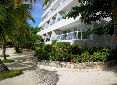 Apartamento Frente al Mar San Andres