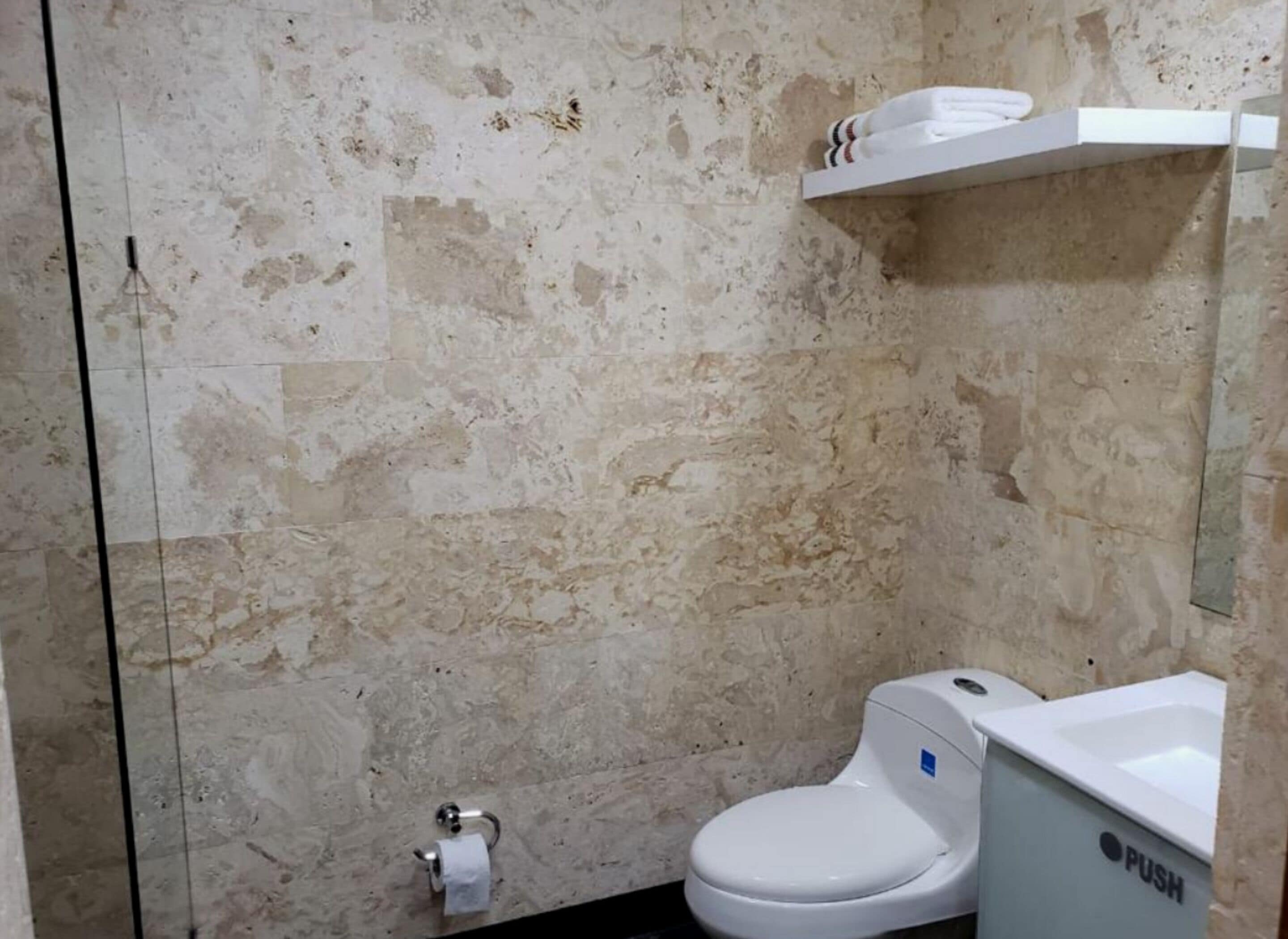 Apartamento Frente al Mar San Andres