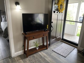 2 habitaciones, wifi gratis y ropa de cama 