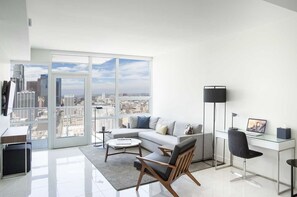 منطقة المعيشة