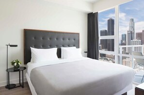 1 bedroom, Internet
