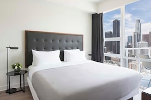 1 bedroom, Internet