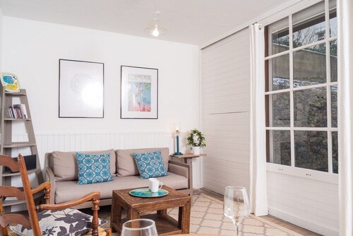 Maison en Duplex au Calme Avec 1 Chambre - Quartier Viarme / Talensac