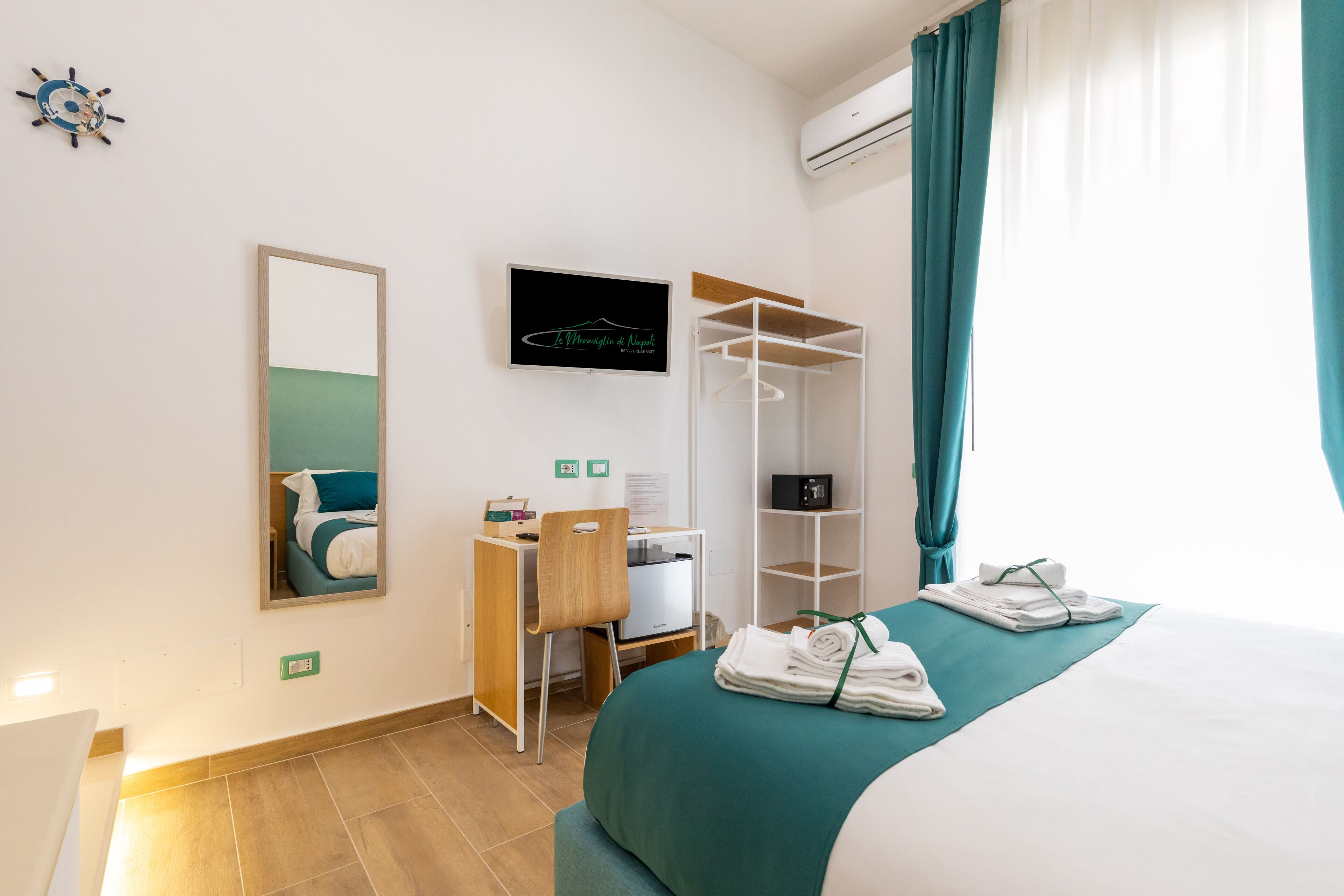 Photo - Le Meraviglie Di Napoli