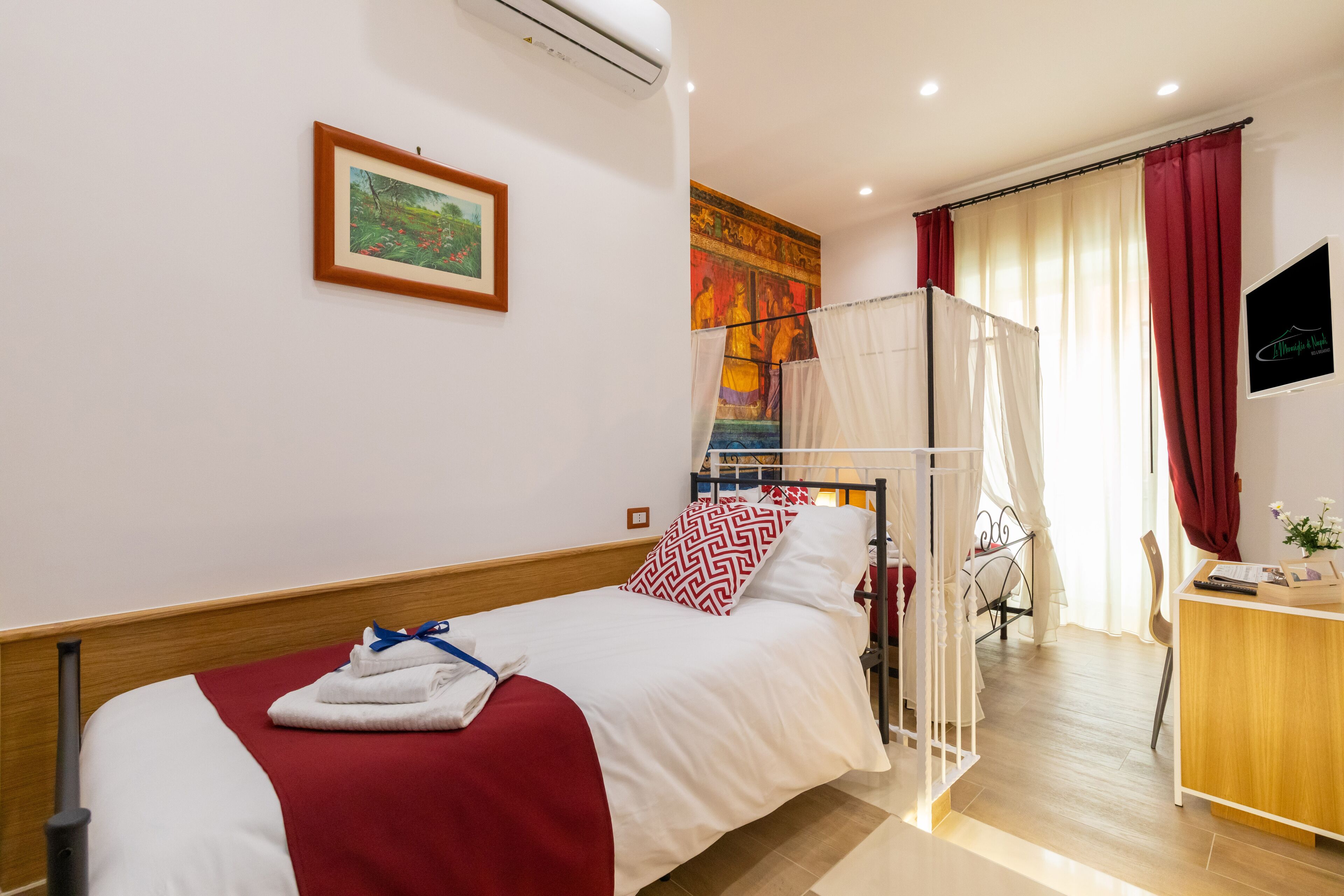 Photo - Le Meraviglie Di Napoli