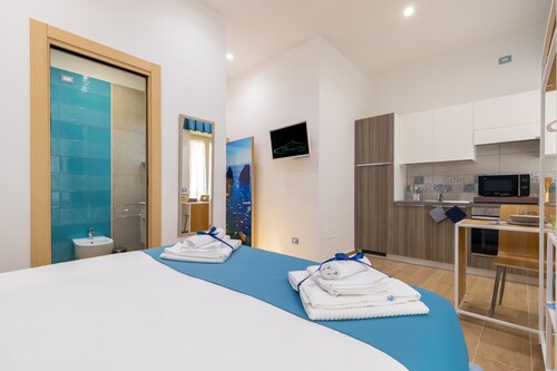 Le Meraviglie Di Napoli