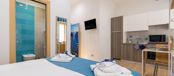 Le Meraviglie Di Napoli