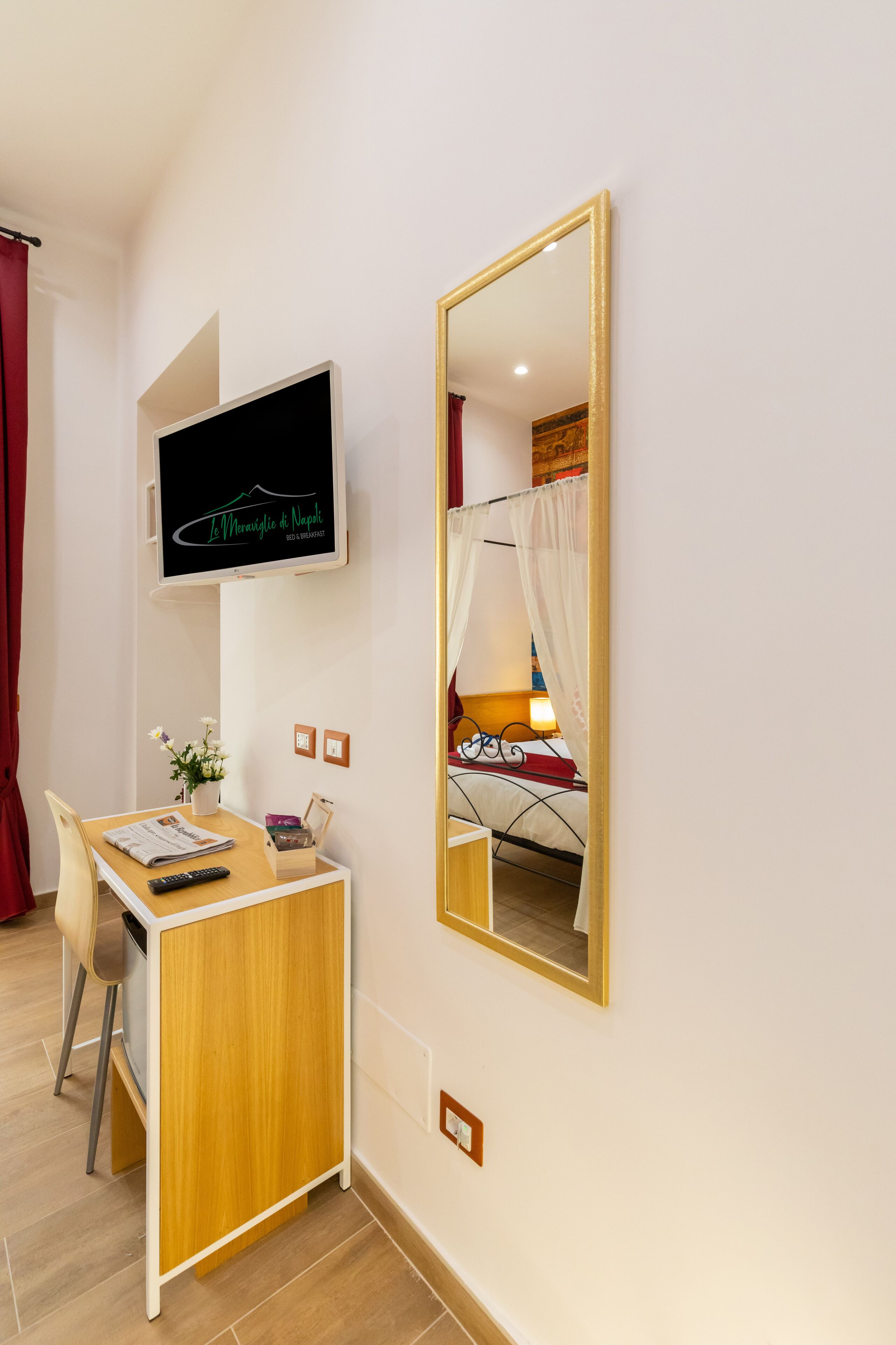 Photo - Le Meraviglie Di Napoli