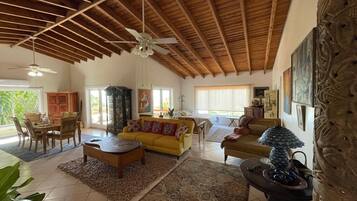 Smart TV, escritórios, impressoras