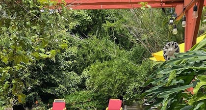 Island Country Retreat with Expansive Ocean Views ~ Private Pool