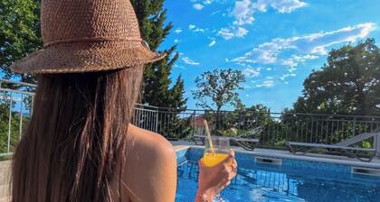 Villa Mambo