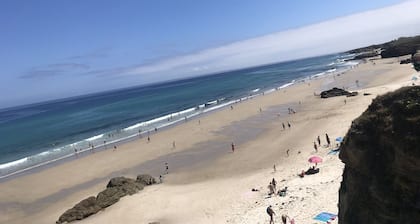 C NEW FIRST LINE BEACH