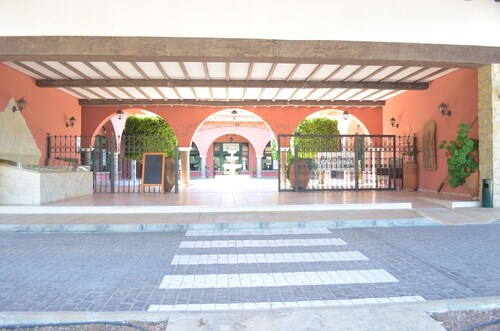 Spectacular Semi Detached Holiday Villa in Panoramic Golf Sant Jordi