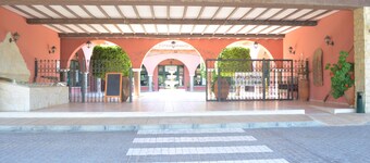 Spectacular Semi Detached Holiday Villa in Panoramic Golf Sant Jordi