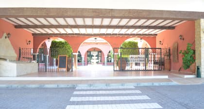 Spectacular Semi Detached Holiday Villa in Panoramic Golf Sant Jordi