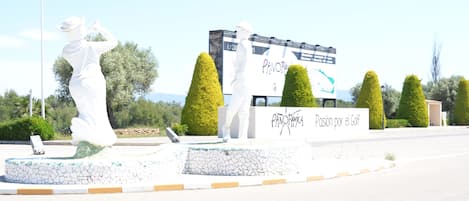 Site dâintĂ©rĂȘt