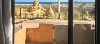 Appartement Atlantis Front de Mer, sur L'allée des Arts