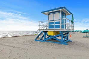 Plage