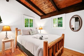 4 dormitorios, tabla de planchar con plancha, wifi y ropa de cama