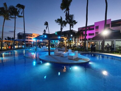 Palmilla Resort Mazatlán 