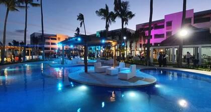 Palmilla Resort Mazatlán