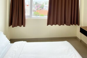Room - Reddoorz @ Arkana Seturan (Depok)