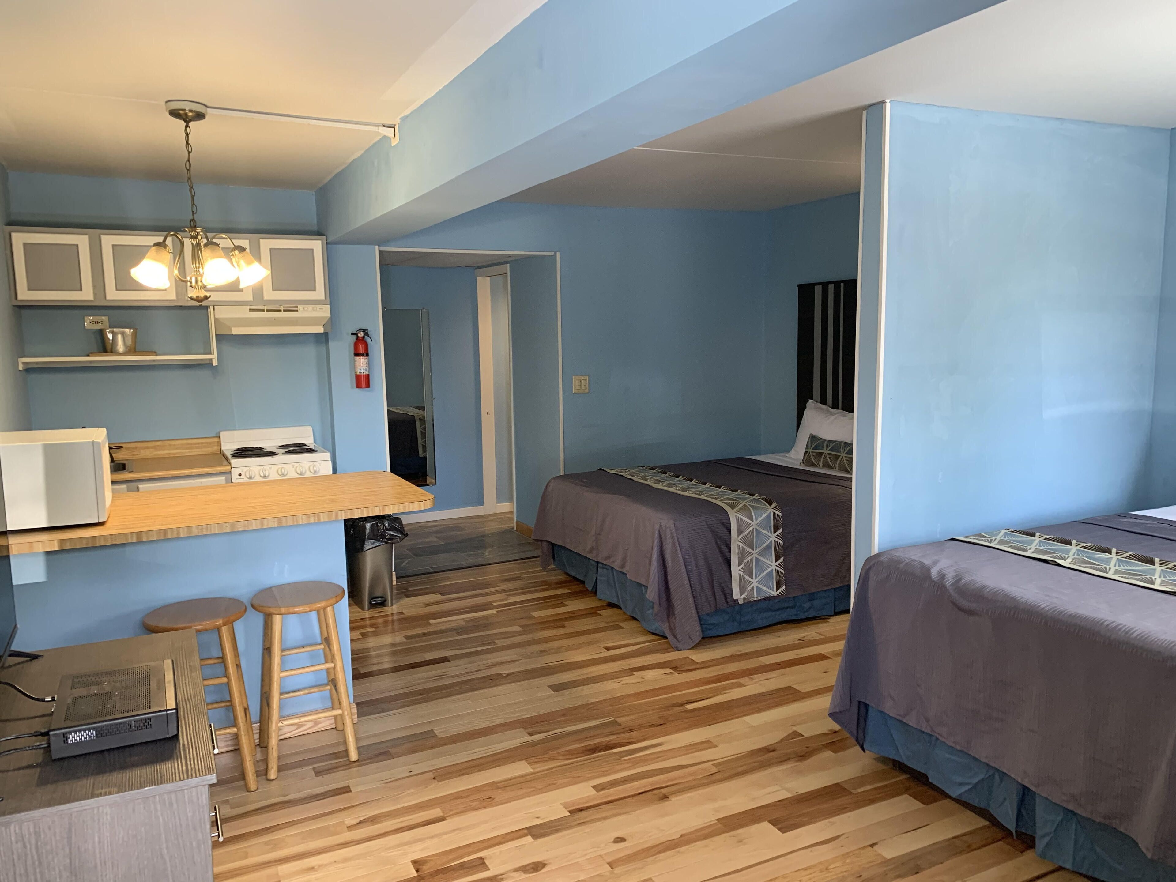 Sunrise Inn Hershey in Hershey, United States