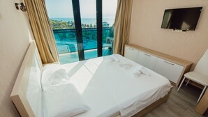 Interior - V. Beach Tower (Batumi)