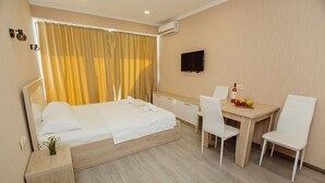 Free WiFi - V. Beach Tower (Batumi)