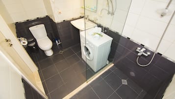 Comfort Single Room | Bathroom