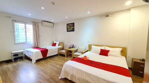 Reddoorz Newstyle House Nguyen Ngoc Vu - Hanoi