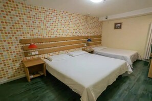 Room - Home Inn Hotel Beijing Yansha Sanyuandongqiao (Beijing)