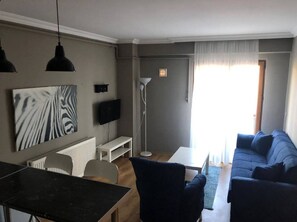 Room - The Hera 30 Suit (Istanbul)