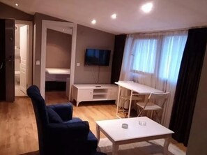 Room - The Hera 30 Suit (Istanbul)