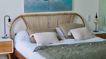 7 chambres, Wi-Fi
