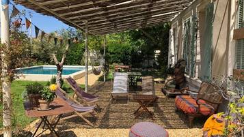 Terras