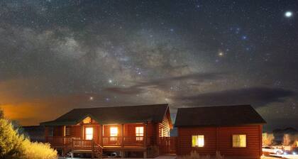 ★★ Cosmic Retreat ★★ Arcade!! Near Zion, Bryce, Best Friends, Lake Powell